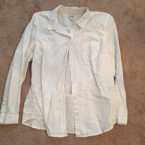 Old Navy button shirt